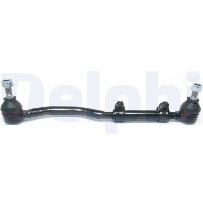 TL468 Delphi