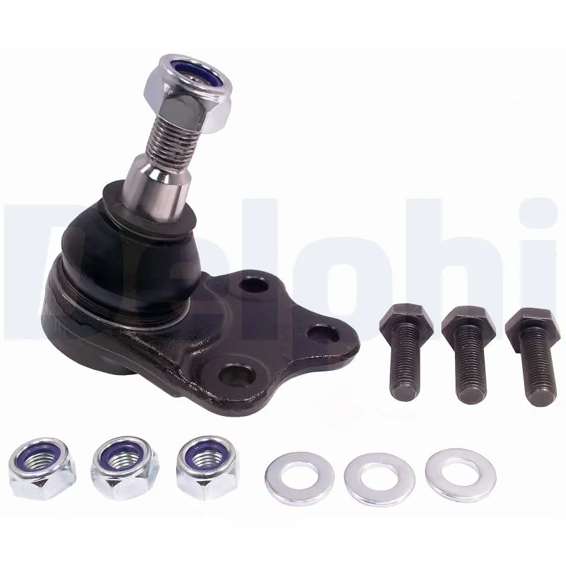 TC2591 Delphi