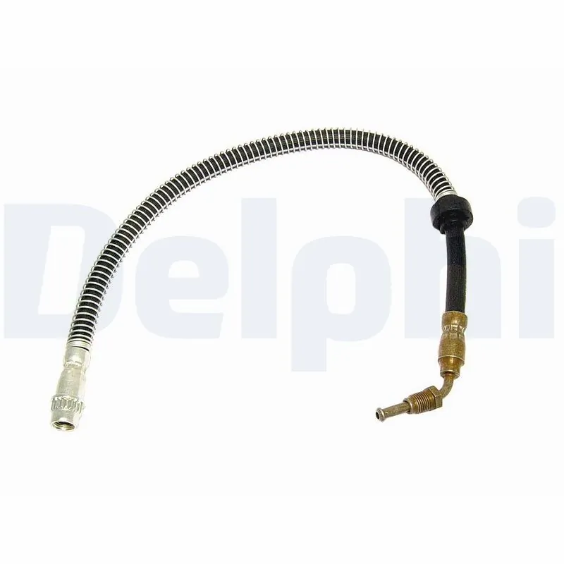 LH6243 Delphi