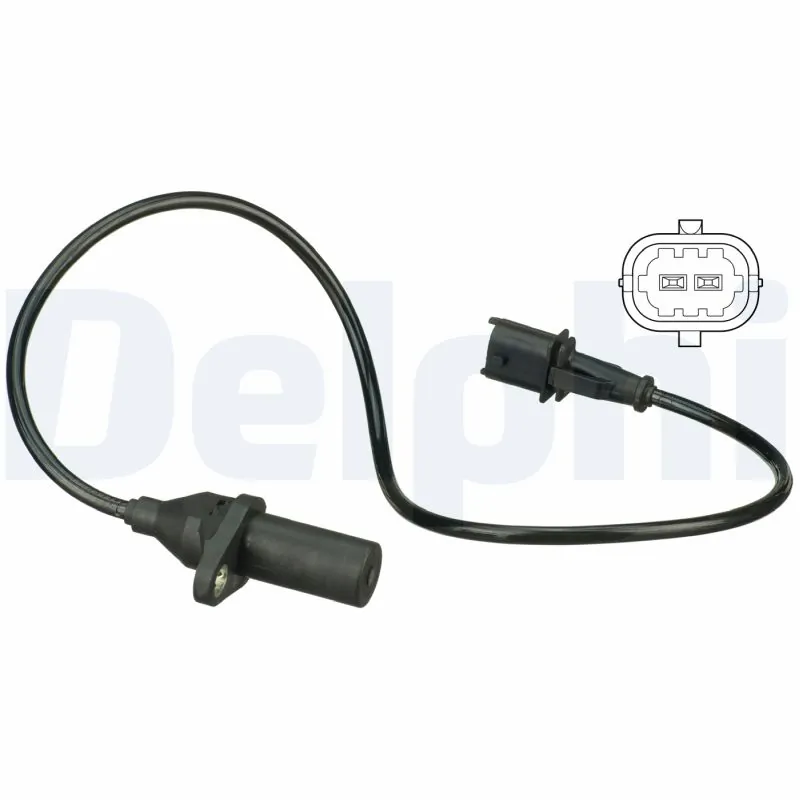 SS11263 Delphi