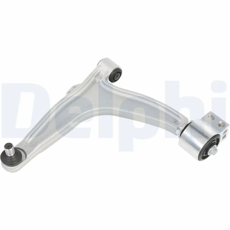 TC2075 Delphi Wahacz zawieszenia przedniego dolny lewy