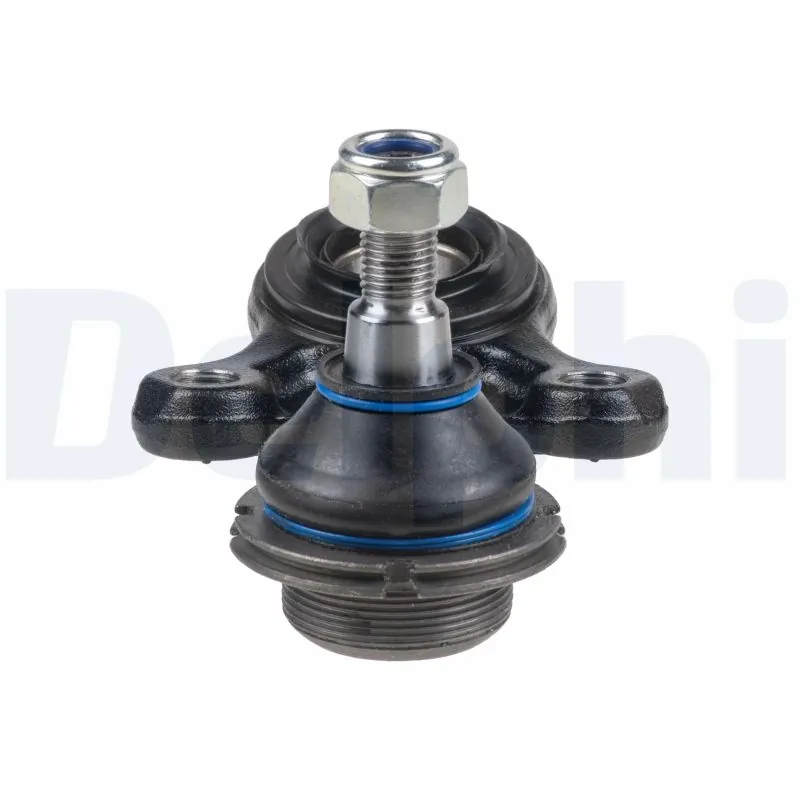 TC1700KIT Delphi Łożysko kulowe dolne + górne, zestaw