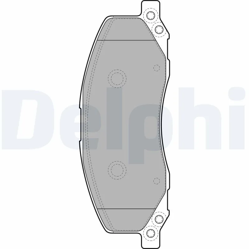 LP2082 Delphi