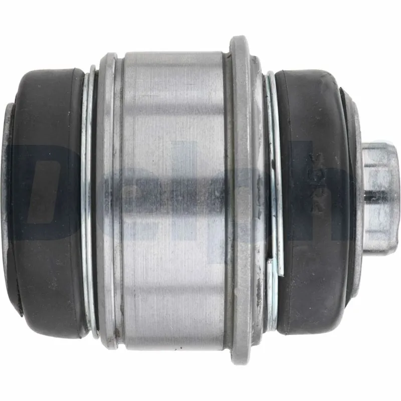 Do koszyka TD551W Delphi Silentblock czopu tylnego