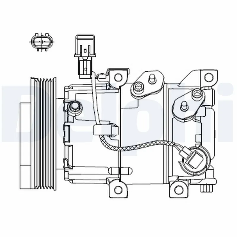 CS20518 Delphi