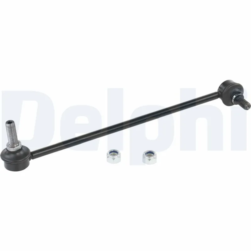 Łącznik stabilizatora przedniego prawy Delphi TC1041 cena, od 12,49 USD
