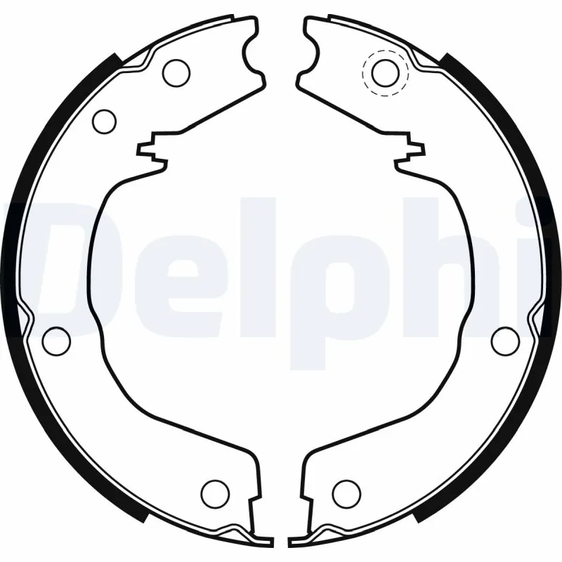 LS2007 Delphi