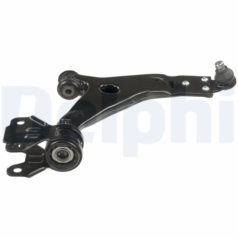 TC3861 Delphi