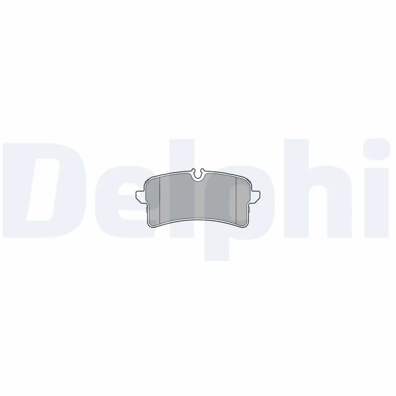 LP3577 Delphi