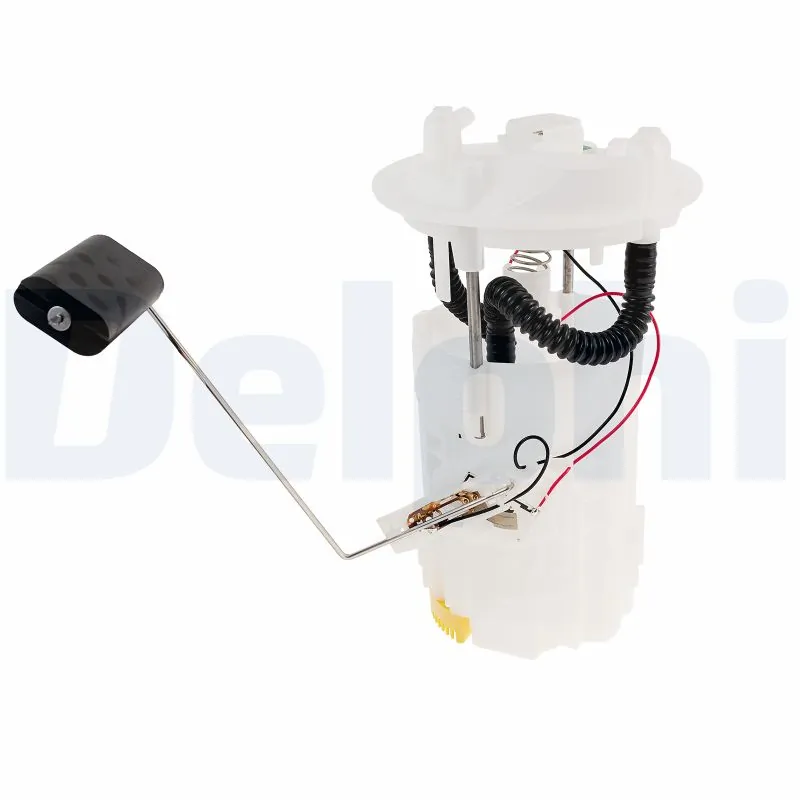 Moduł pompy paliwowej z czujnikiem poziomu paliwa Renault Scenic GRAND II minivan (JM0, JM1) (2004 - 2009) cena, od 56,20 USD