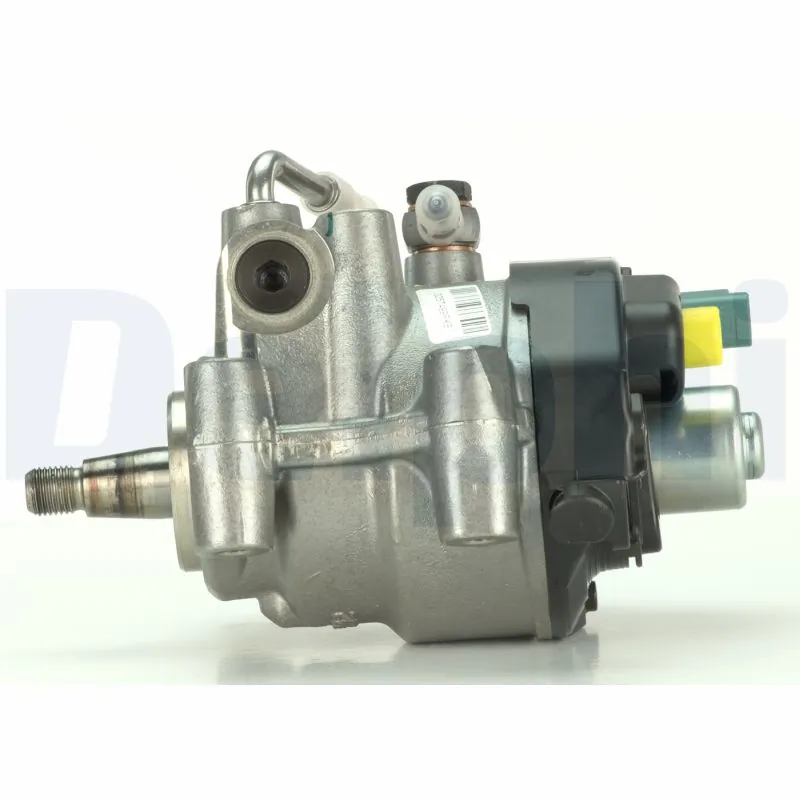 Pompa wtryskowa wysokiego ciśnienia Delphi HRP710 cena, od 473,52 USD