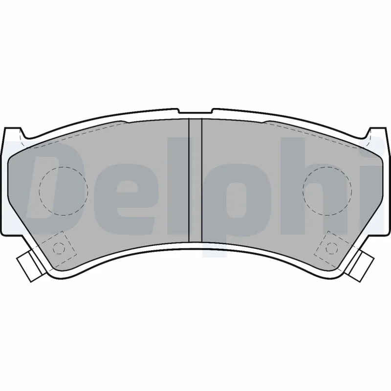 LP1548 Delphi