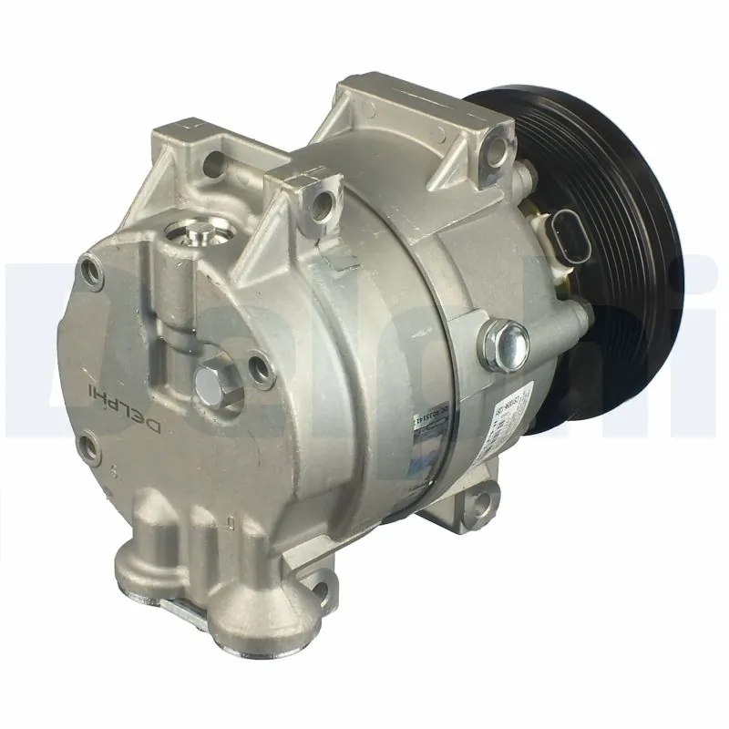 Sprężarka klimatyzacji Delphi CS1009612B1 cena, od 207,71 USD