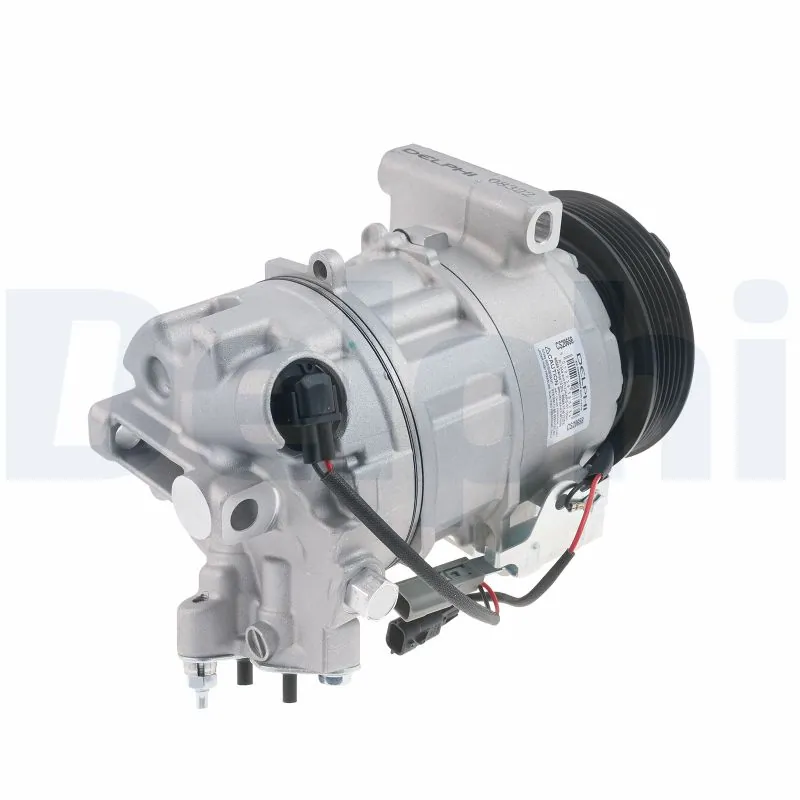 Do koszyka CS20658 Delphi Sprężarka klimatyzacji