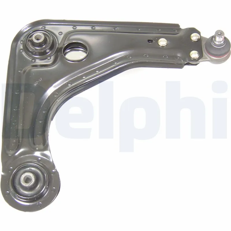 TC668 Delphi