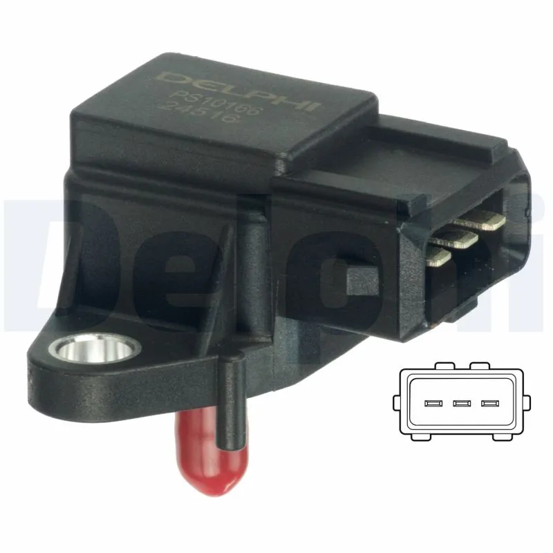 PS10166 Delphi