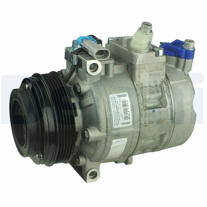 Sprężarka klimatyzacji Renault (RVI) 7701499815 cena, od 90,39 USD