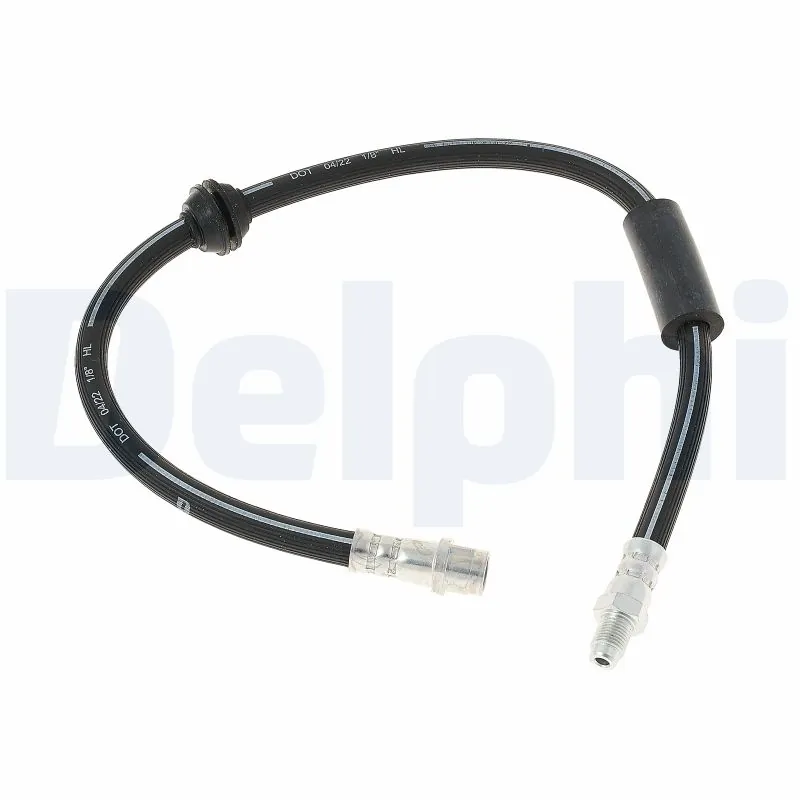 LH7760 Delphi