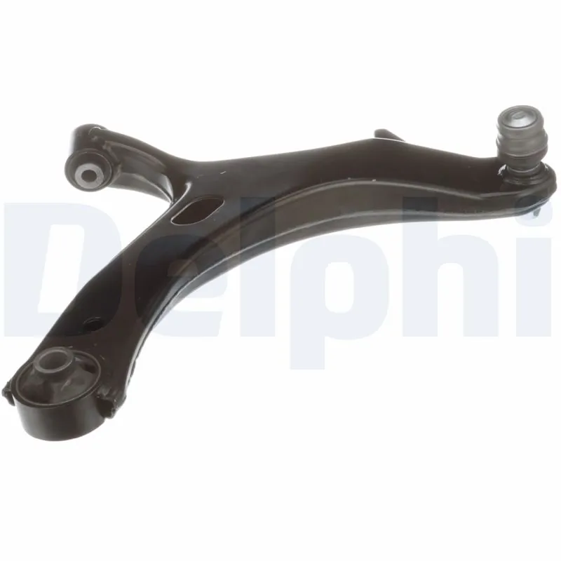 TC7624 Delphi