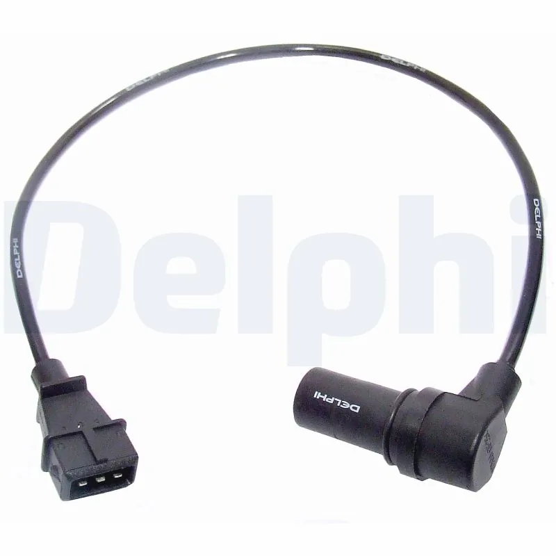 SS10821 Delphi