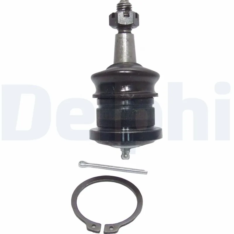 TC1625 Delphi