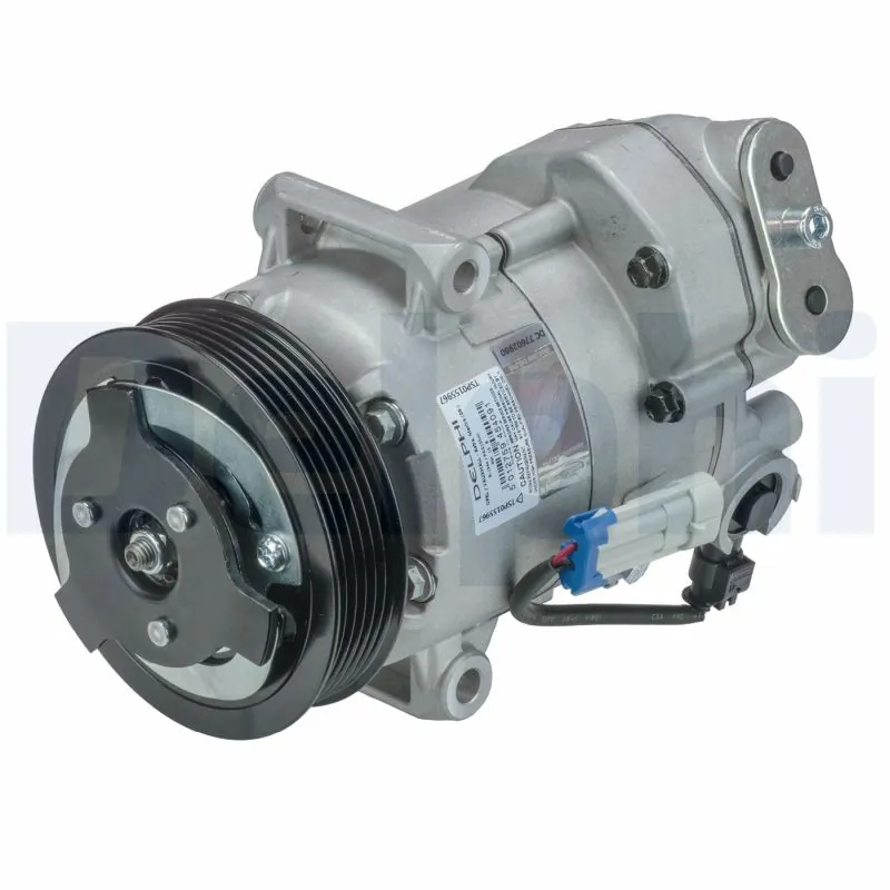 TSP0155967 Delphi Sprężarka klimatyzacji