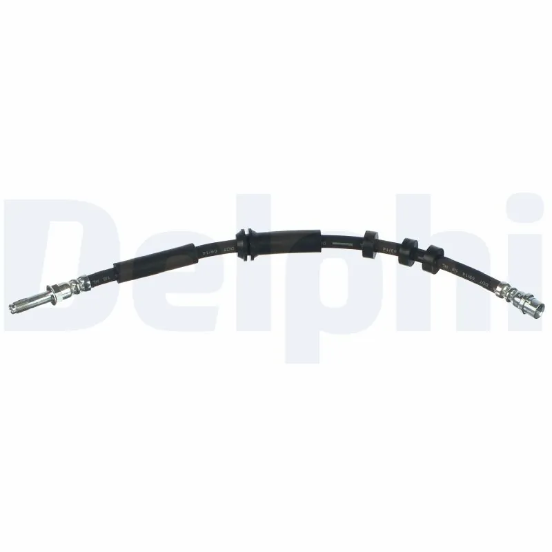 LH6992 Delphi