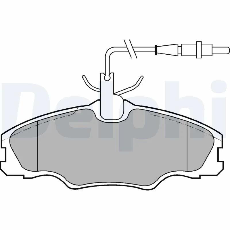 LP985 Delphi