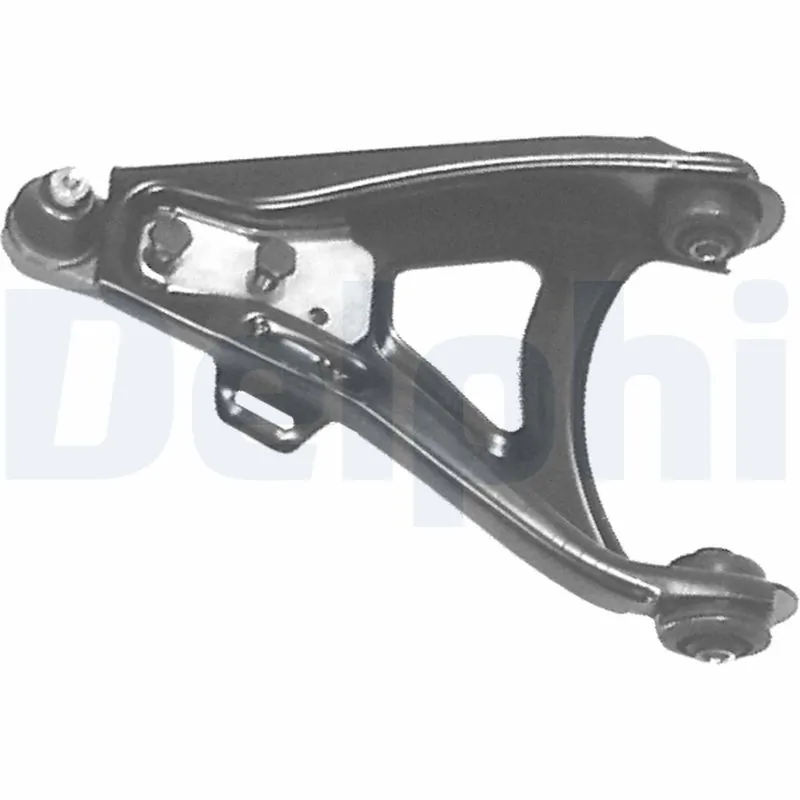 TC623 Delphi