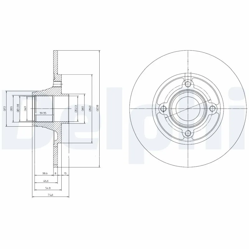 BG9033RSC Delphi