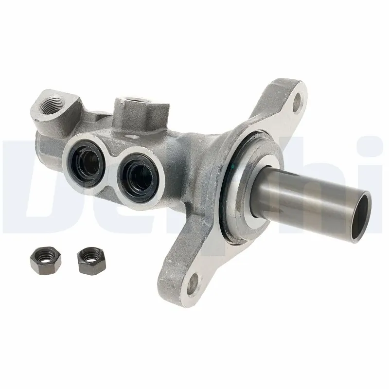 Do koszyka Główny cylinder hamulców Dacia Duster  HS