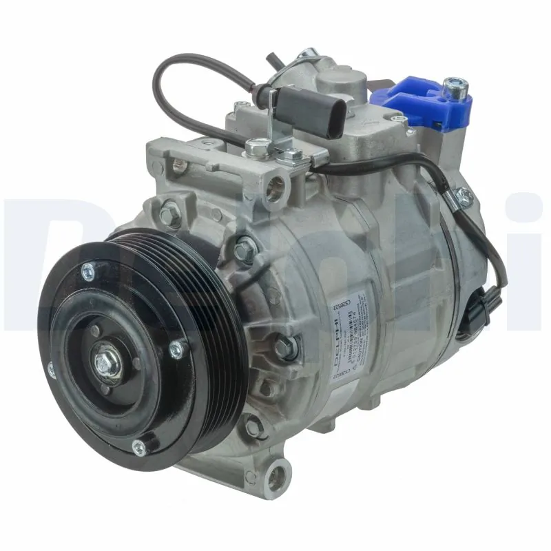 Sprężarka klimatyzacji Delphi CS20522 cena, od 391,68 USD