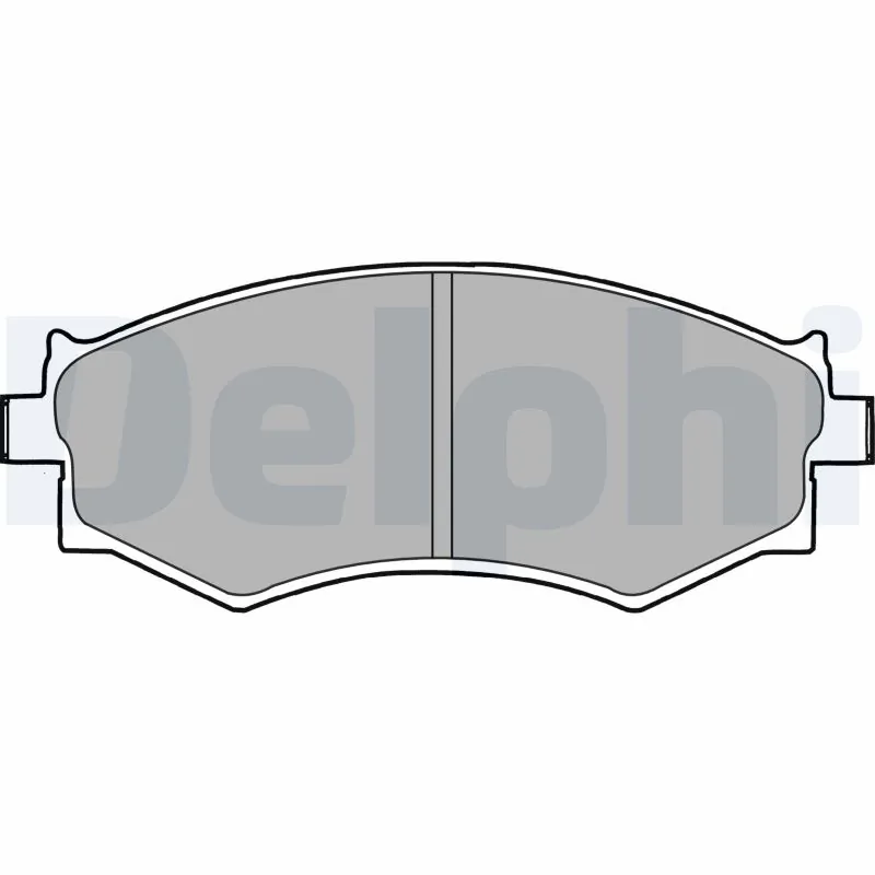 LP1228 Delphi
