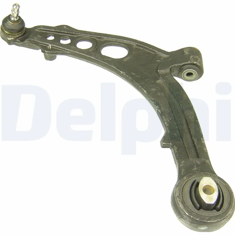 TC1057 Delphi