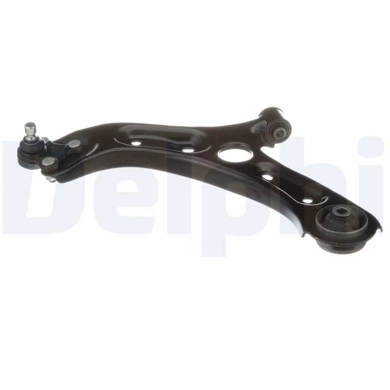TC7631 Delphi