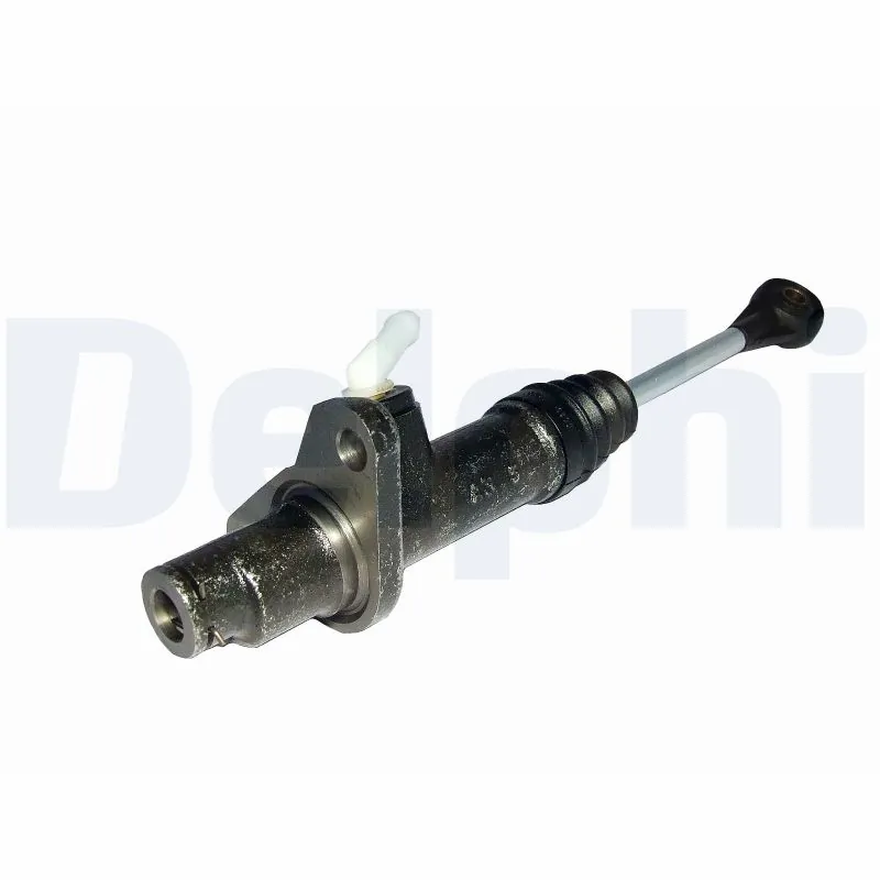 LM80250 Delphi