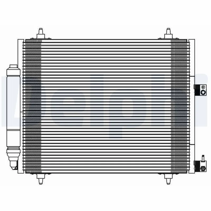 TSP0225595 Delphi