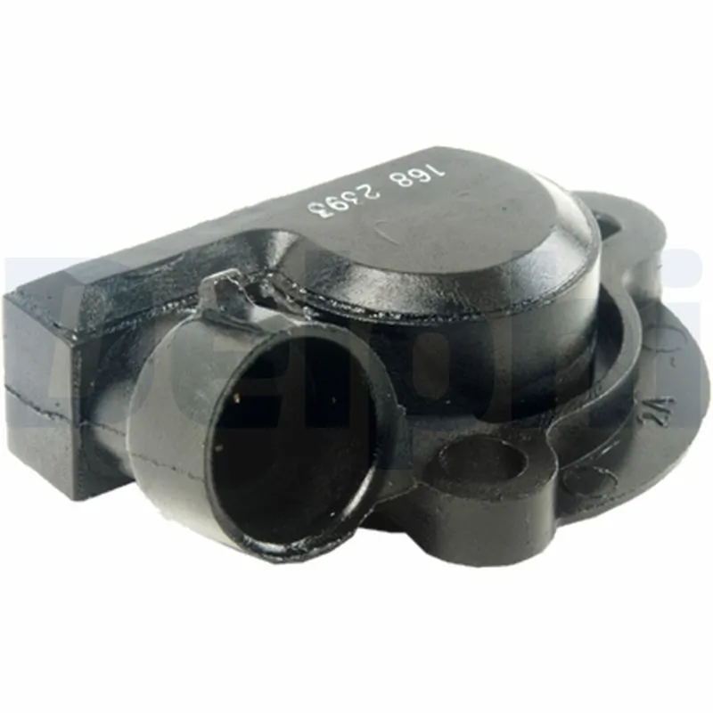 Czujnik położenia przepustnicy (potencjometr) Chevrolet Aveo II