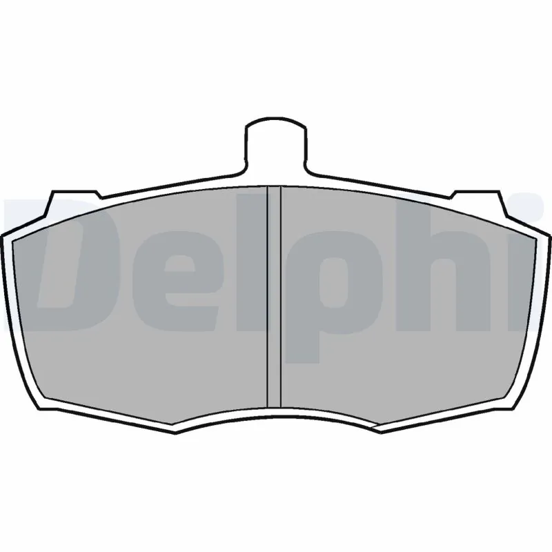 LP413 Delphi