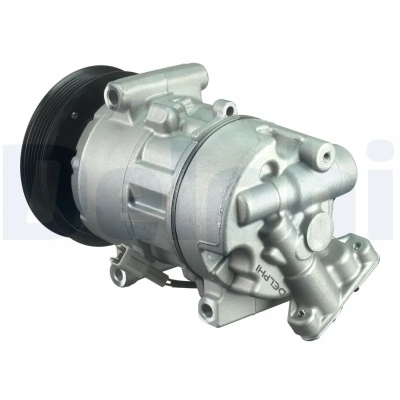 Sprężarka klimatyzacji Delphi CS20481 cena, od 366,69 USD