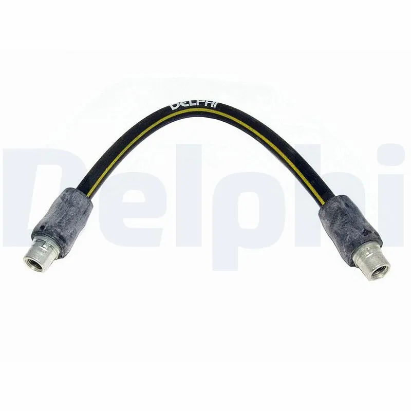 LH0207 Delphi