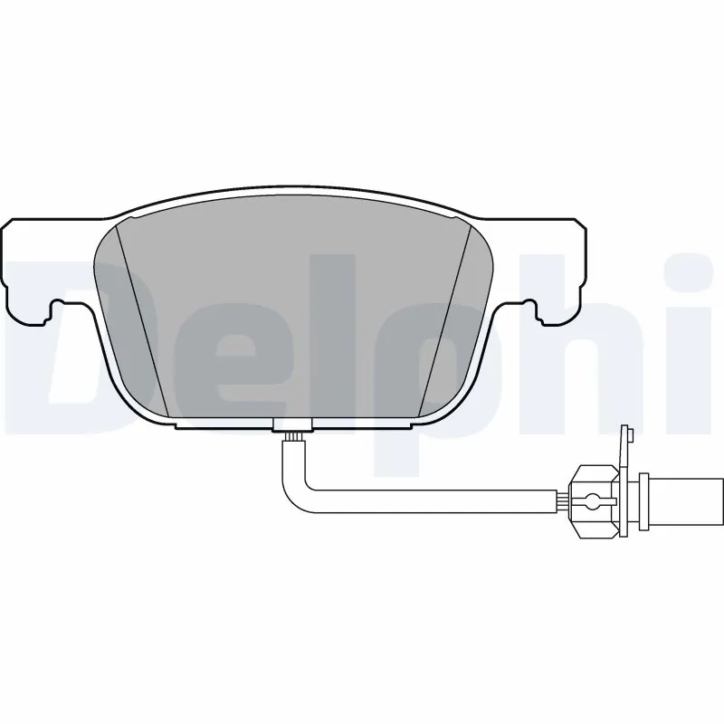 LP3219 Delphi