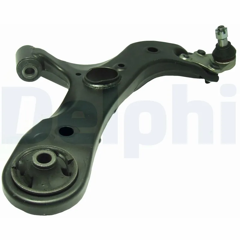 TC2283 Delphi