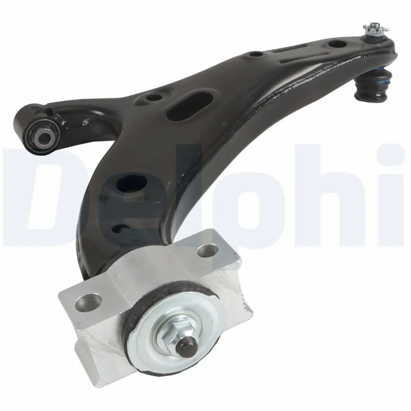 TC4015 Delphi Wahacz zawieszenia przedniego dolny lewy