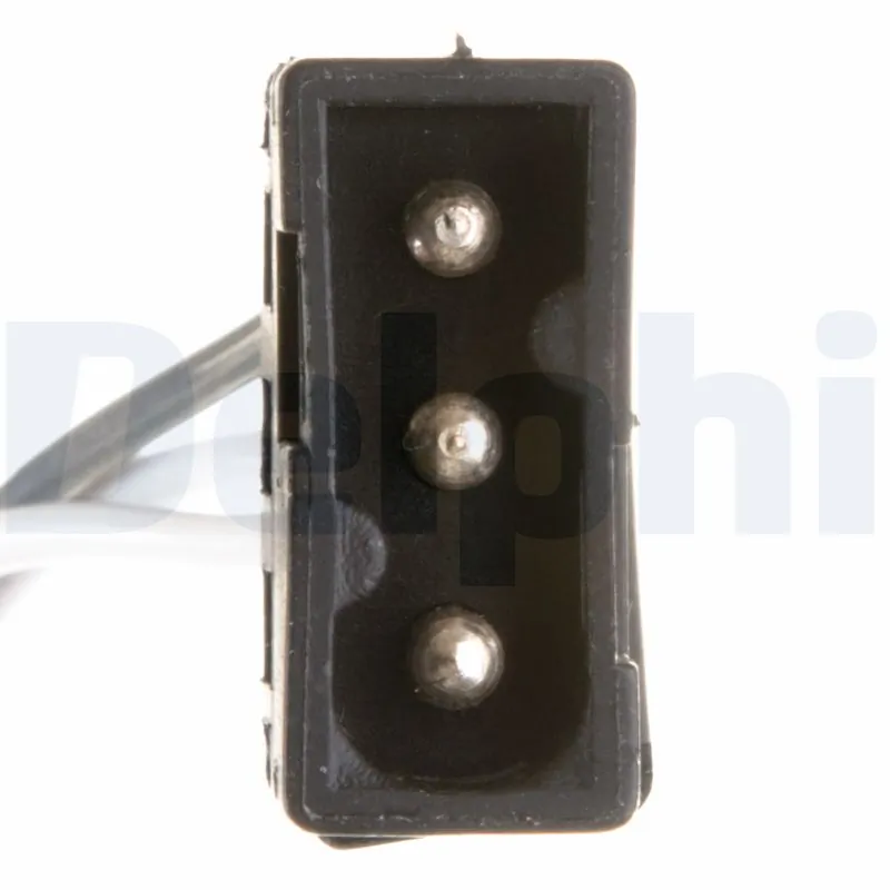 Sonda lambda, czujnik tlenu Mercedes E C124