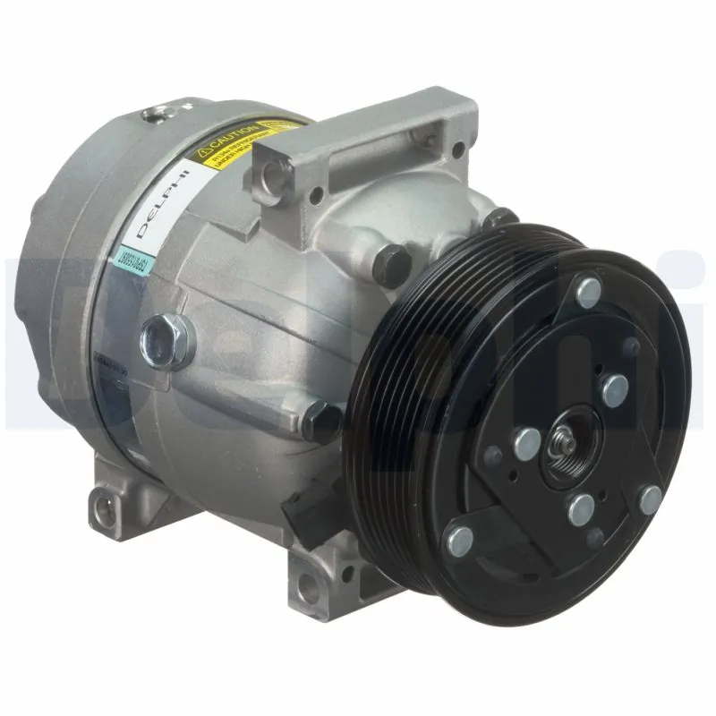 Sprężarka klimatyzacji Delphi TSP0155897 cena, od 271,45 USD
