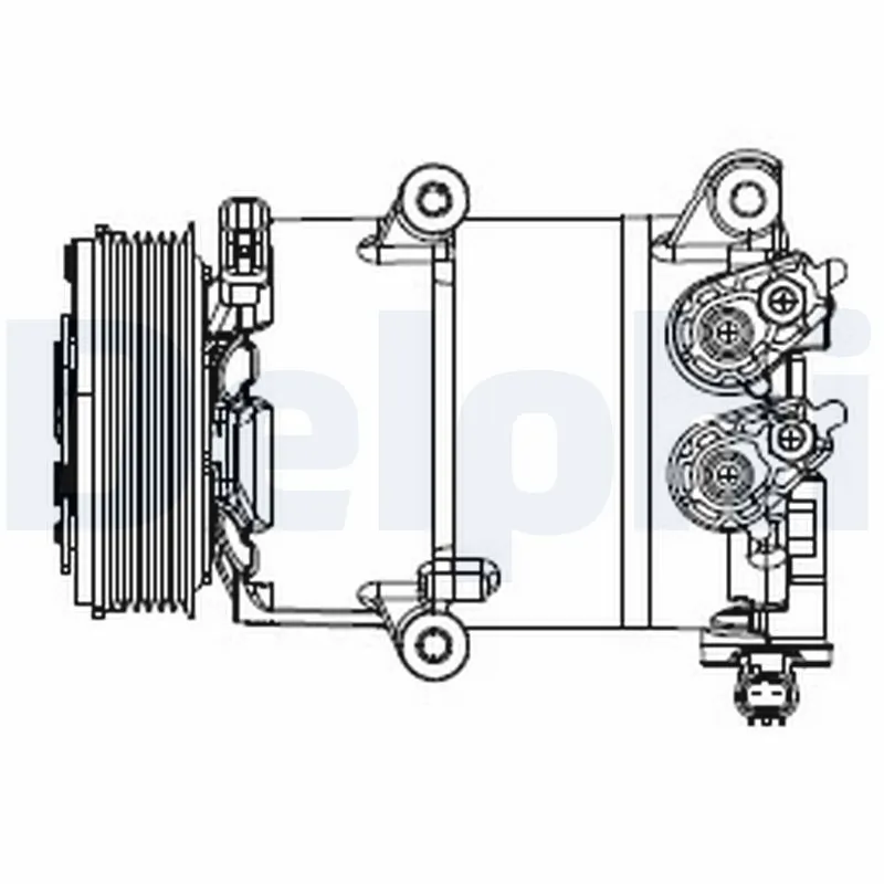 CS20553 Delphi