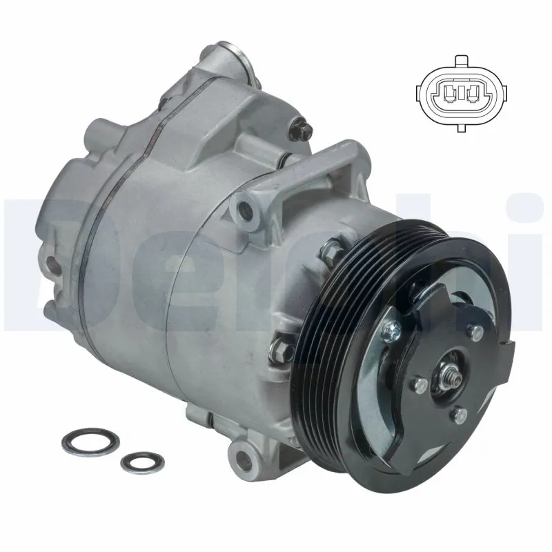 TSP0155967 Delphi