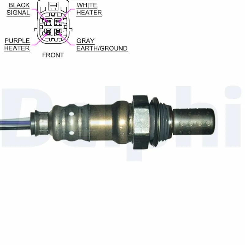 Sonda lambda Nissan Primera