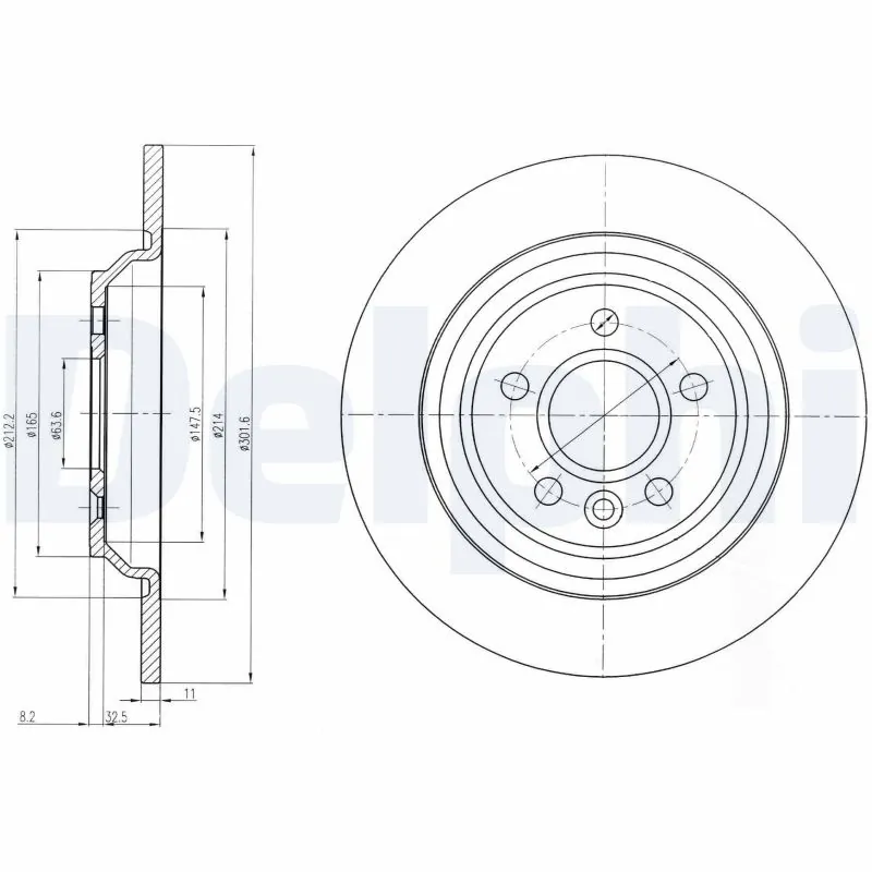 BG4239C Delphi